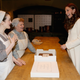 Illustration for article titled Be Cool, Anglophiles: Kate Middleton Visited the Set of iDownton Abbey/i